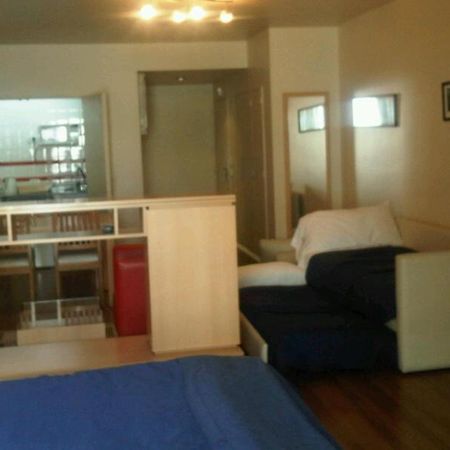 בואנוס איירס Cordoba Suites Recoleta מראה חיצוני תמונה