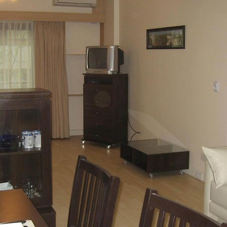 בואנוס איירס Cordoba Suites Recoleta מראה חיצוני תמונה