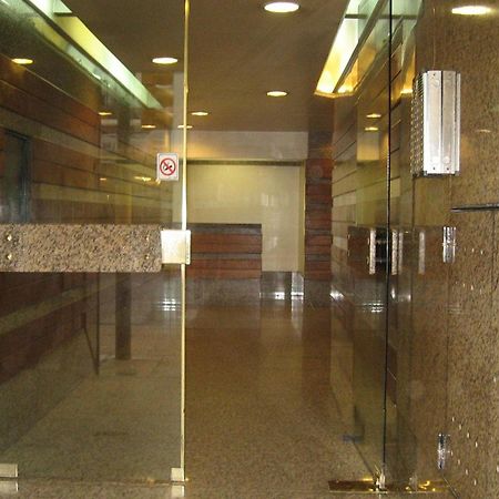 בואנוס איירס Cordoba Suites Recoleta מראה חיצוני תמונה