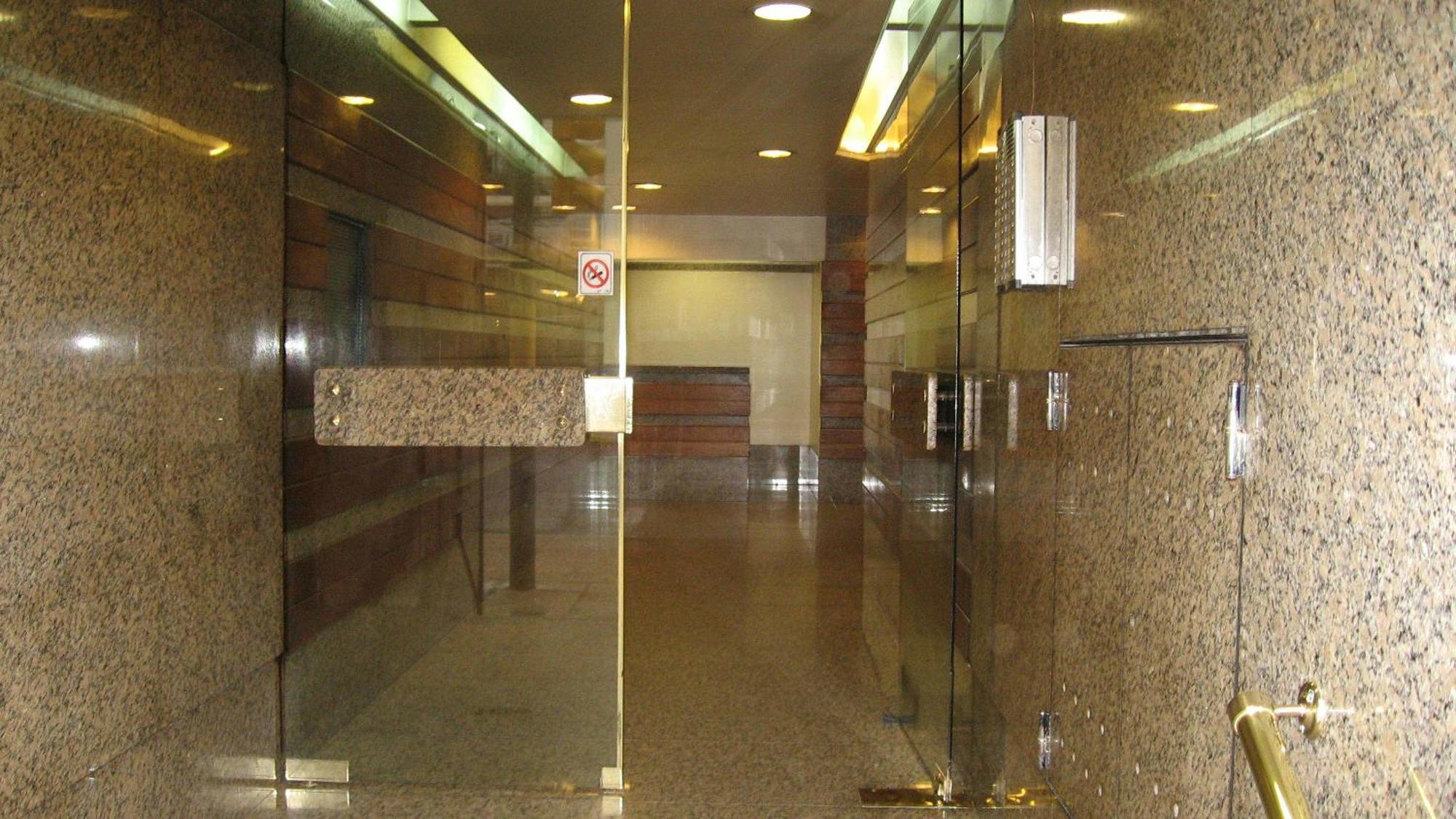 בואנוס איירס Cordoba Suites Recoleta מראה חיצוני תמונה