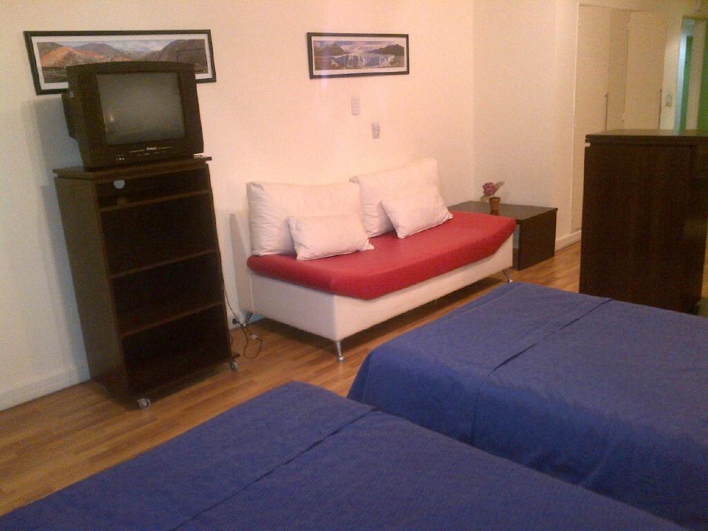 בואנוס איירס Cordoba Suites Recoleta חדר תמונה