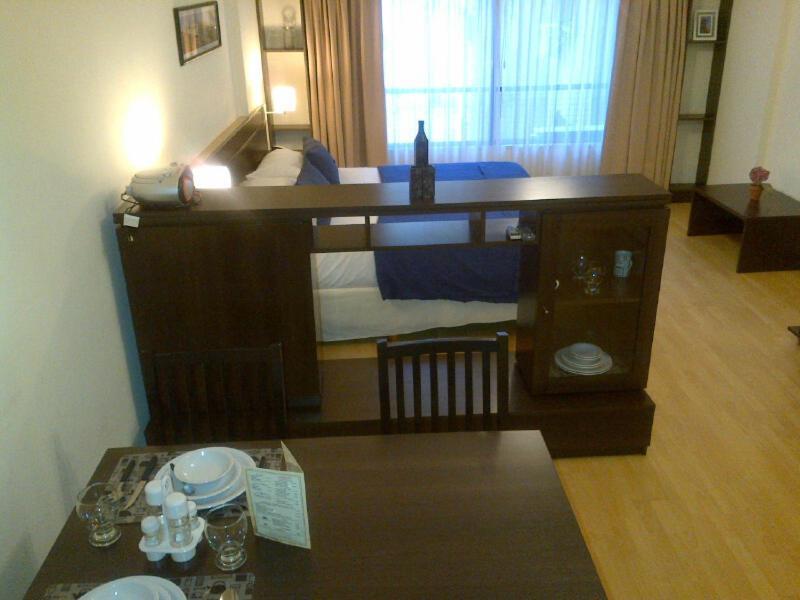 בואנוס איירס Cordoba Suites Recoleta חדר תמונה