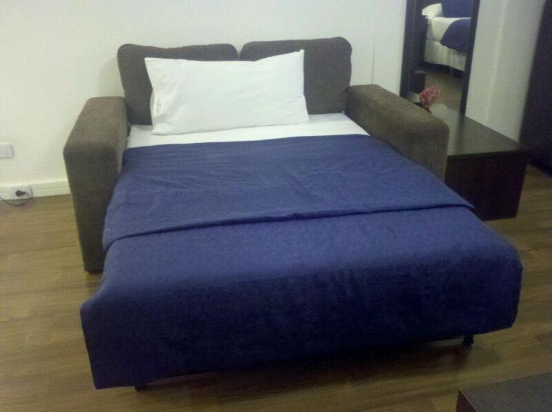 בואנוס איירס Cordoba Suites Recoleta חדר תמונה