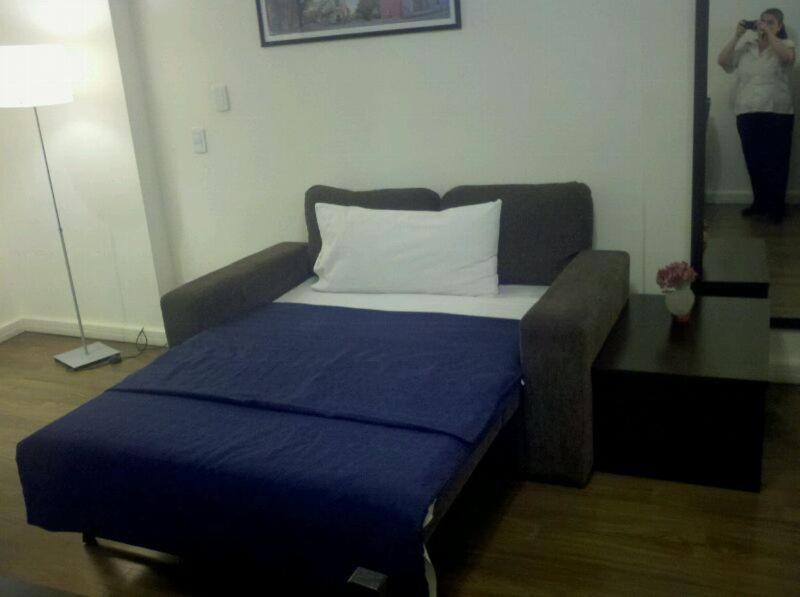 בואנוס איירס Cordoba Suites Recoleta חדר תמונה