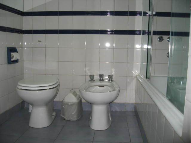 בואנוס איירס Cordoba Suites Recoleta מראה חיצוני תמונה