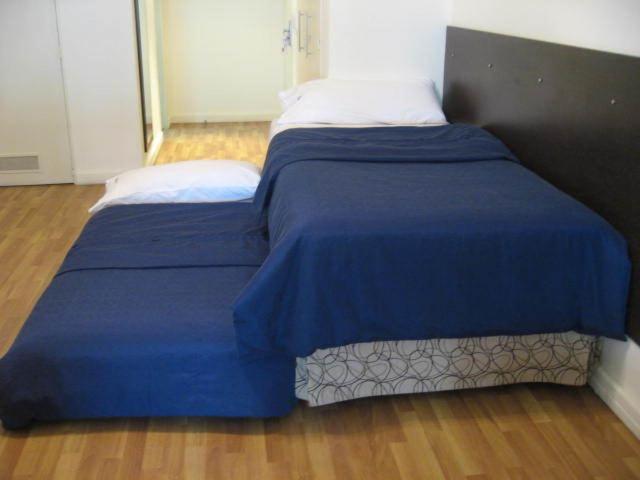 בואנוס איירס Cordoba Suites Recoleta מראה חיצוני תמונה