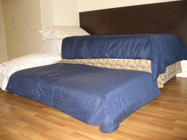 בואנוס איירס Cordoba Suites Recoleta מראה חיצוני תמונה