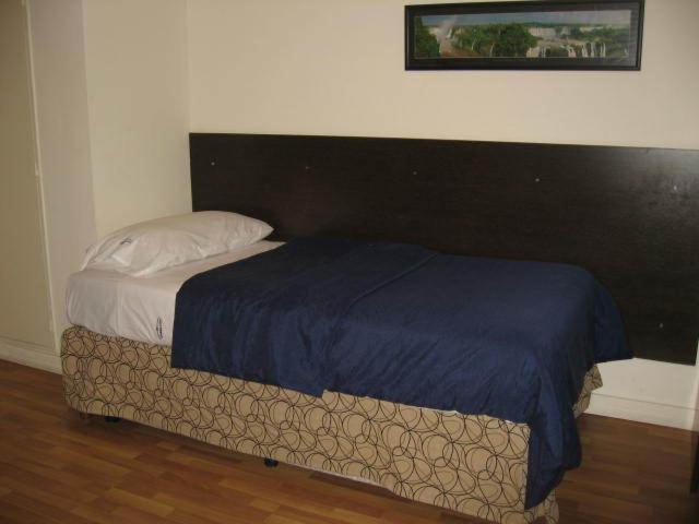 בואנוס איירס Cordoba Suites Recoleta חדר תמונה