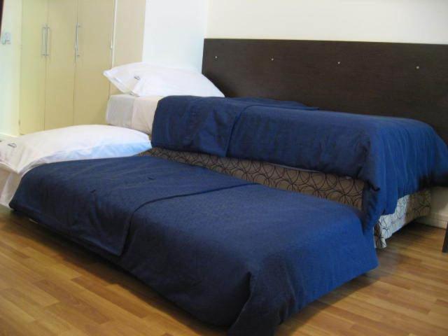 בואנוס איירס Cordoba Suites Recoleta מראה חיצוני תמונה